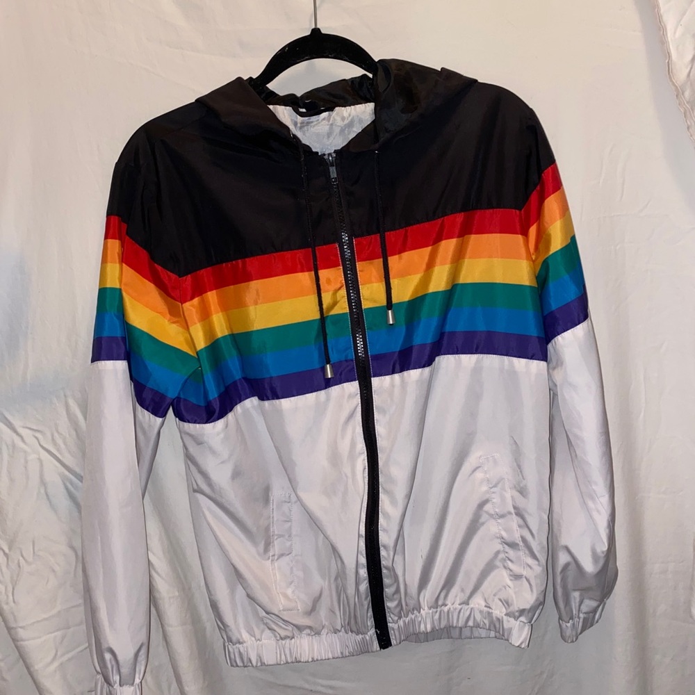 Bluenotes jacket